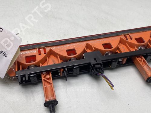 Third brake light PEUGEOT 307 (3A/C) 2.0 HDi 110 | BP28353583L11 