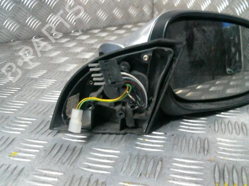 Right mirror MERCEDES-BENZ A-CLASS (W168) A 170 CDI (168.008) | BP20027306C27 