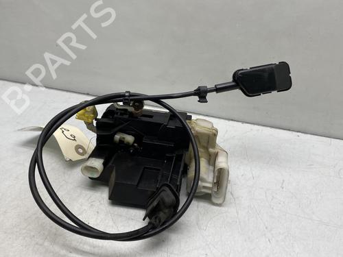 Front left lock RENAULT AVANTIME (DE0_) 2.2 dCi (DE01) | BP30790964C98