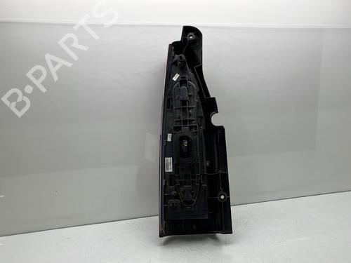 Right taillight PEUGEOT PARTNER Tepee 1.6 BlueHDi 120 | BP25738217C35 