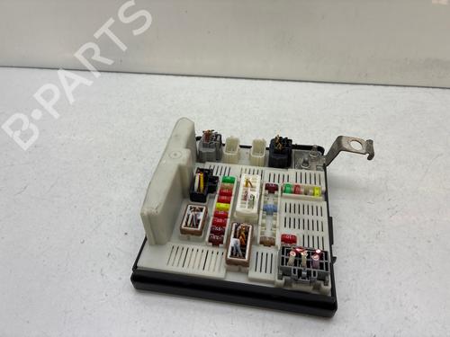Used Fuse box Fuse box RENAULT KANGOO / GRAND KANGOO II (KW0/1_) 1.5 dCi 85 (KW0K, KW0L, KW0B) (86 hp) 39653614 39653614