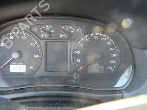 Right sun visor VW POLO (9N_, 9A_)  | BP20000244I2 
