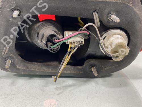 Left taillight HYUNDAI ELANTRA III (XD)  | BP21954268C34 