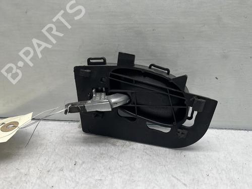 Used Front right interior door handle Front right interior door handle PEUGEOT 206 Hatchback (2A/C) 1.4 i (75 hp) 19993535 19993535