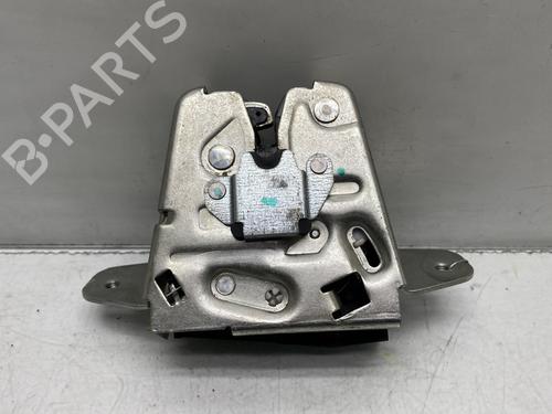 Used Tailgate lock MERCEDES-BENZ M-CLASS (W166) ML 250 CDI / BlueTEC 4-matic (166.004, 166.003) (204 hp) 25491287