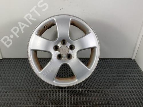Used Rim AUDI A3 (8L1) 1.9 TDI (110 hp) 21962780
