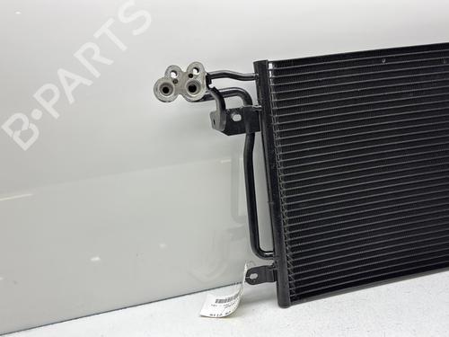 AC radiator VW POLO V (6R1, 6C1) 1.2 TDI | BP29759403M32 