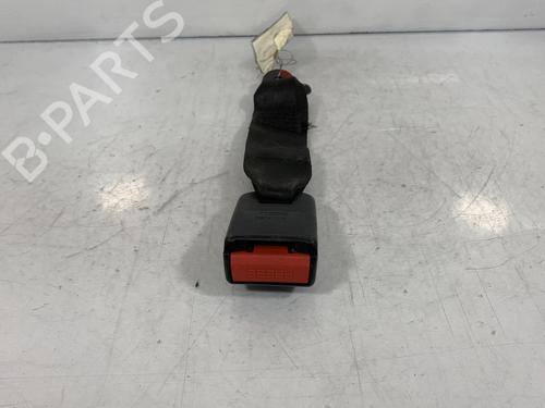 Used Seat buckle Seat buckle PEUGEOT 206+ (2L_, 2M_) [2009-2013] 20031961 20031961