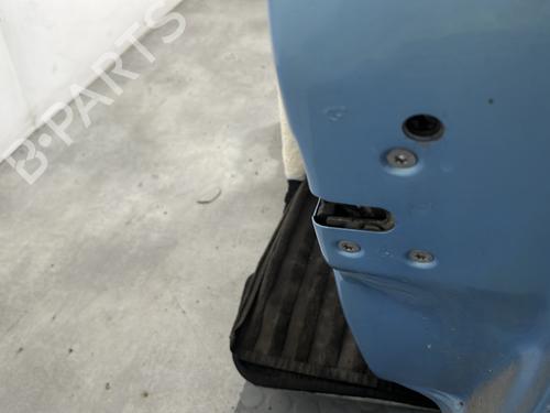 Right front door CITROËN C3 I (FC_, FN_) 1.4 HDi | BP28281544C3 