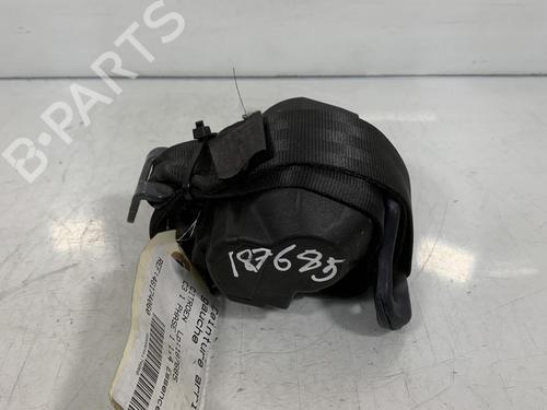 Used Rear left seatbelt Rear left seatbelt CITROËN C3 I (FC_, FN_) [2002-2013] 20029551 20029551