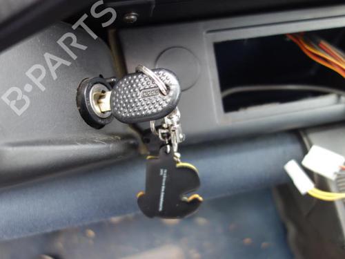 Brugte FIAT PANDA (141_) 750 1813313