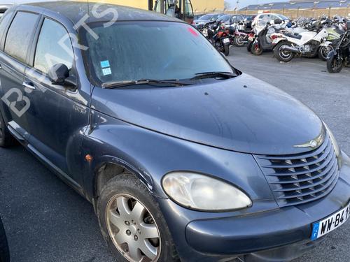 Rear mirror CHRYSLER PT CRUISER (PT_) 2.2 CRD | BP29141725I6 - Image 4