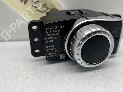 Switch MERCEDES-BENZ CLA Coupe (C117) CLA 200 CDI (117.301) | BP19989627I30 