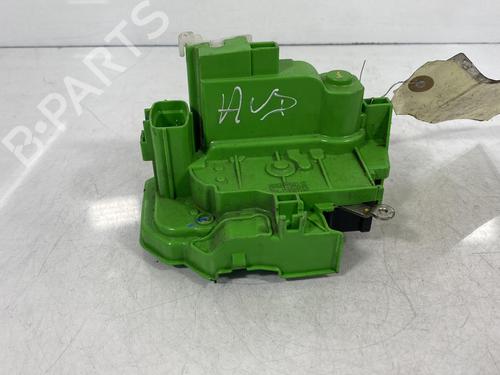 Used Front right lock ALFA ROMEO MITO (955_) 1.4 TJet (955AXA1B) (155 hp) 20032216