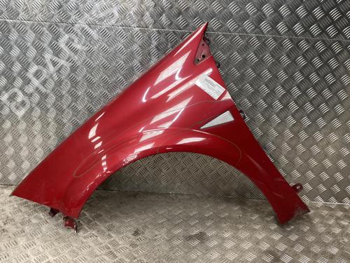 Used Left front fenders RENAULT MEGANE II Estate (KM0/1_) [2003-2012]  21956463