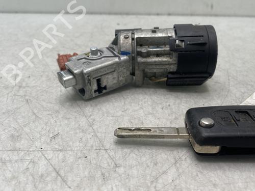Ignition barrel CITROËN BERLINGO Box Body/MPV (B9) | BP33115598M48 - Image 3