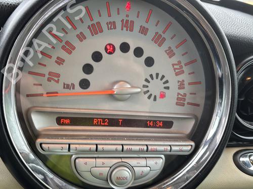 Radio MINI MINI Convertible (R57) Cooper | BP27657584E6 