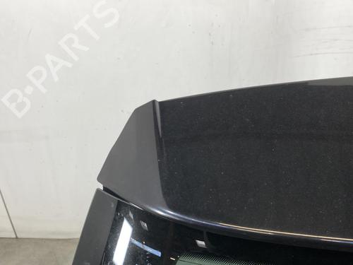 Tampa da Mala VW GOLF VII (5G1, BQ1, BE1, BE2) 1.4 TSI (122 hp) 31192852