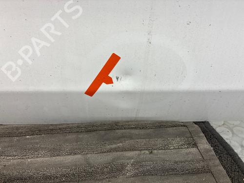 Used Left front door Left front door PEUGEOT 208 I (CA_, CC_) 1.5 BlueHDI 100 (102 hp) 36008351 36008351