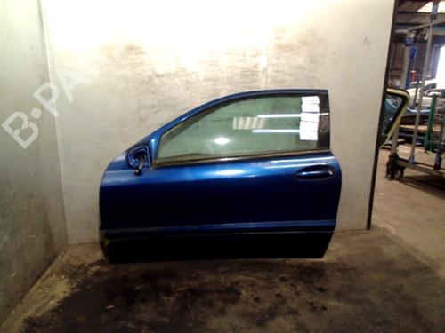 Used Left front door MERCEDES-BENZ C-CLASS Coupe (CL203) C 220 CDI (203.706) (143 hp) 20029406