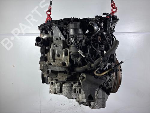 Engine BMW 1 (E87) 118 d | BP37005869M1 - Image 3