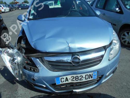 Headlight switch OPEL CORSA D (S07) 1.3 CDTI (L08, L68) | BP20004775I24 - Image 8