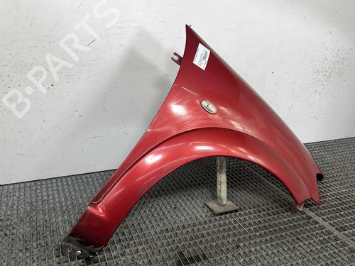 Right front fenders CITROËN C3 I (FC_, FN_) 1.6 16V HDi | BP28282109C42 