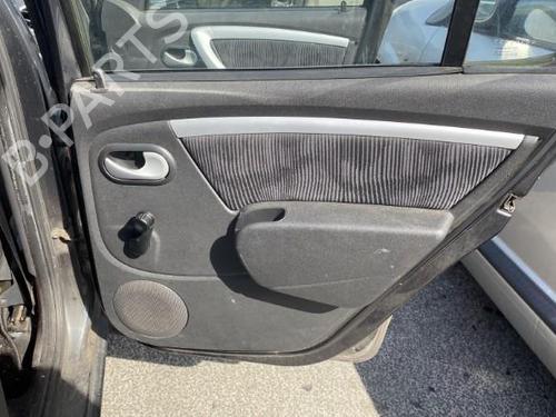 Højre baglygte DACIA SANDERO 1.4 (BS0C, BS0A, BS0G, BS1F, BS0E) | BP21372898C35  - Image 7