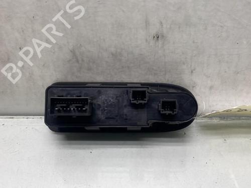 Left front window switch CITROËN C3 II (SC_) 1.6 HDi | BP19969118I27 
