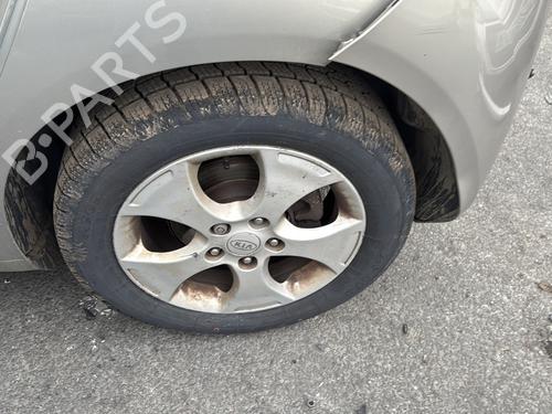 Climate control KIA VENGA (YN) 1.6 CRDi 115 | BP23991487I5 - Image 15