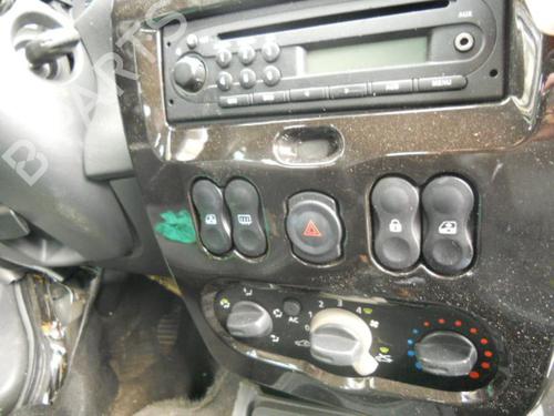 Right front window switch DACIA DUSTER (HS_)  | BP20005715I26  - Image 5