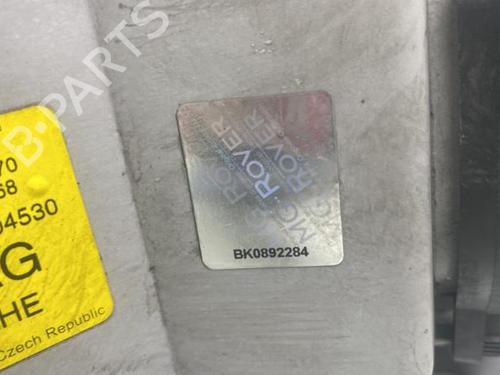 Left headlight ROVER 45 I Hatchback (RT) 1.4 | BP22695142C28 - Image 9