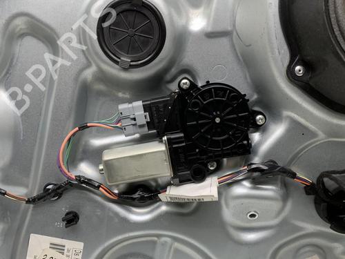 Rear right window mechanism FIAT CROMA (194_) 1.9 D Multijet (194AXB1B) | BP19975256C25 