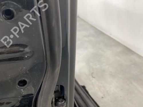 Right front door CHEVROLET AVEO / KALOS Hatchback (T250, T255)  | BP21962878C3 