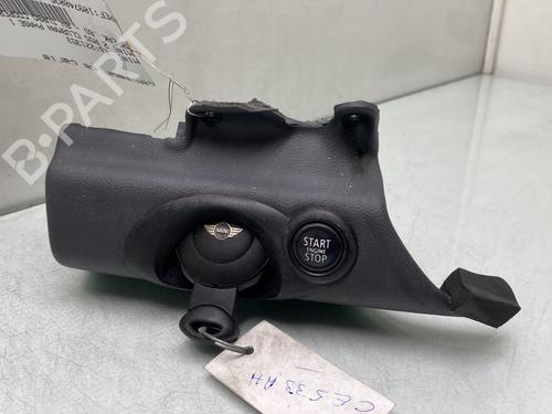 Used Card reader MINI MINI CLUBMAN (R55) Cooper D (109 hp) 30353832