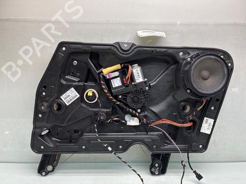 Front right window mechanism VW GOLF PLUS V (5M1, 521) | BP37006062C23 - Image 2