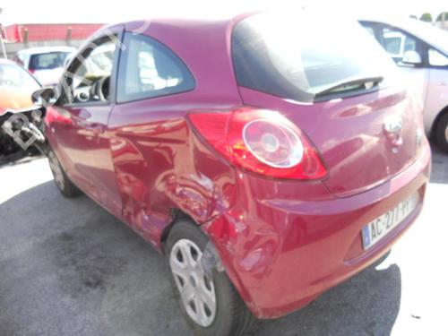 Alternator FORD KA (RU8) 1.2 | BP20006233M7  - Image 10