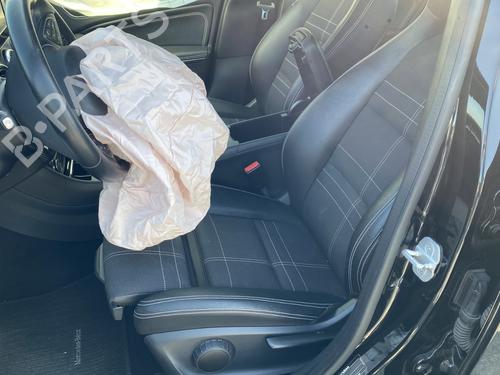 Right sun visor MERCEDES-BENZ A-CLASS (W176) A 180 CDI / d (176.012) | BP29315520I2 - Image 13