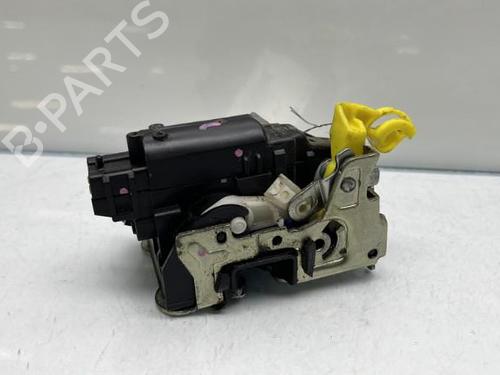 Used Rear right lock DACIA DUSTER (HS_) 1.5 dCi 4x4 (109 hp) 19988364