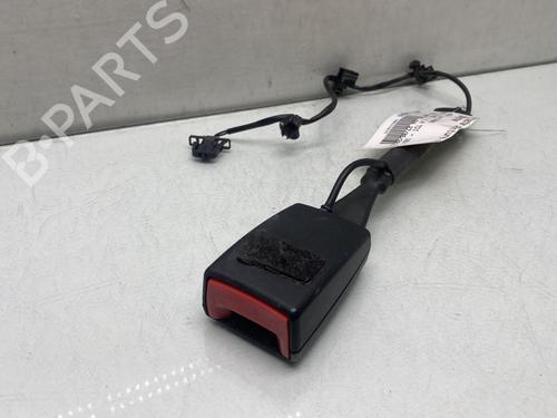 Used Seat buckle AUDI Q5 (8RB) 2.0 TDI quattro (170 hp) 28704616