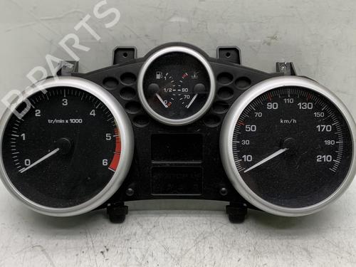 Cockpit PEUGEOT 206 Hatchback (2A/C)  | BP20021910C47 