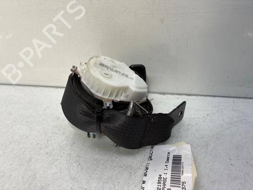 Used Front left seatbelt Front left seatbelt 36852935 36852935