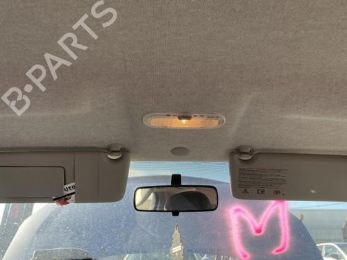 Hattehylde RENAULT TWINGO II (CN0_)  | BP25261955C85  - Image 10