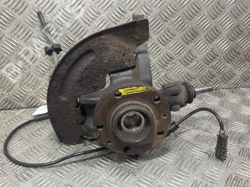 Used Left front steering knuckle PEUGEOT 607 (9D, 9U) 2.2 HDi (133 hp) 32394143