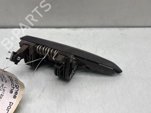Rear left exterior door handle DACIA LOGAN MCV II 1.5 dCi | BP29939589C130