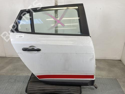 Used Right rear door RENAULT MEGANE III Grandtour (KZ0/1) 1.5 dCi (KZ09, KZ0D, KZ1G, KZ29, KZ14, KZ1W, KZ10, KZ1F,... (110 hp) 28281641