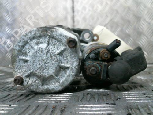 Used Starter NISSAN MICRA III (K12) 1.2 16V (80 hp) 20001364