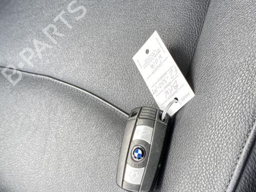 Tailgate BMW 3 Touring (E91) 330 xd | BP29184727C6 
