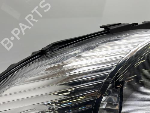 Right headlight NISSAN MICRA III (K12) 1.5 dCi | BP24962233C29 