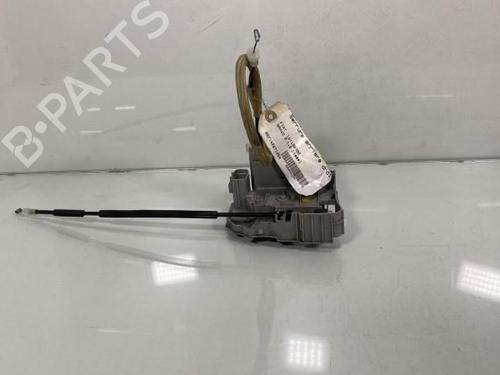 Used Rear right lock FIAT BRAVO II (198_) 1.6 D Multijet (198AXH1B) (105 hp) 19982121